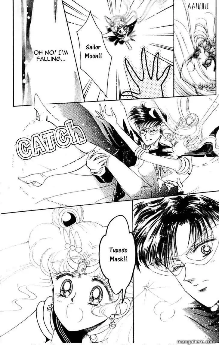 Sailor Moon Chapter 8 39